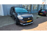 Dacia Lodgy - 1.3 TCe Ambiance 7p.