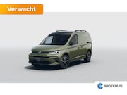 Volkswagen Caddy - Cargo 1.5 TSI Hybride First Edition | Cruise control adaptie
