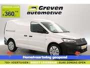 Volkswagen Caddy - Maxi 2.0 TDI | 123PK | Automaat | Airco | Cruise | Camera |