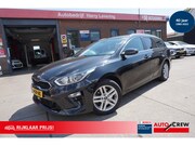 Kia Ceed - Sw 1.0 T-GDi 120pk DynamicPlusLine Navigatie
