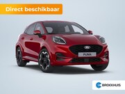 Ford Puma - 1.0 EcoBoost Hybrid ST-Line X | Bang & Olufsen Sound System 