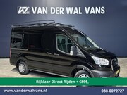 Ford Transit - 2.0 TDCI L2H2 Euro6 ** Airco | Camera | Navigatie | Imperiaa