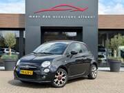 Fiat 500 - 1.2 Sport