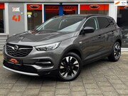 Opel Grandland - X 1.2 Turbo Ultimate Elec.Achterklep CarPlay 1e Eigenaar 57.