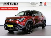 Suzuki E-Vitara - Style 61 kWh / Stoel + Stuurverwarming / 360° Camera / Navig