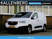 Opel Combo - 1.5D 102Pk Edition / Navi / Carplay / Multi stuur