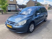 Peugeot 307 - 1.6 SW 7 Persoons Panorama