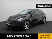 Tesla Model Y - Long Range AWD 75 kWh | PANODAK | AFNEEMBARE TREKHAAK | STOE