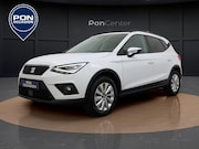 Seat Arona - 1.0 TSI Style Intense | Camera | Stoelverwarming | ACC | Par