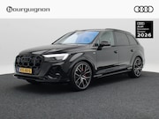 Audi Q7 - 60 TFSi e 490 Pk quattro S-Line Competition | 22 Inch | Lase