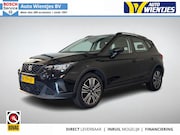 Seat Arona - 1.0 TSI | Style | Airco-Ecc | Cruise | Carplay