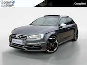 Audi S3 - Sportback 2.0 TFSI quattro Pro Line Plus *Automaat*Navigatie
