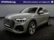 Audi Q5 Sportback - 55 TFSI e S edition Competition / Matrix verlichting / Zwenk