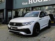 Volkswagen Tiguan - 1.5 TSI R-Line Business+ PANO HUD LEER 360 CAM MAT
