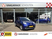 Toyota Aygo X - 1.0 VVT-i MT first|Apple|17 inch|Camera