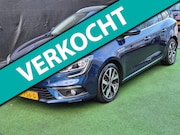 Renault Mégane - Estate 1.2 TCe Bose motor defect? AUTOMAAT