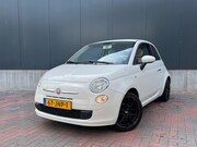 Fiat 500 - 1.2 Pop * Automaat * Clima * Elek-Ramen