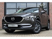Mazda CX-5 - 2.0 SkyActiv-G 160 AWD 4WD Dealerauto Trekhaak Cruise '17