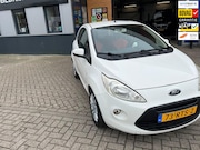 Ford Ka - 1.2 Titanium X start/stop 1 maand garantie aflevering beurt