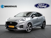 Ford Puma - 1.0 EcoBoost Hybrid ST-Line Automaat 125pk | Achteruitrijcam