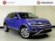 Volkswagen T-Roc - 1.5 TSI 150pk 7-DSG Style
