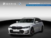 BMW 3-serie - 3 Serie Touring 330e M Sportpakket Pro | BMW M Per