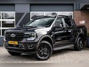 Ford Ranger - Stormtrak | B&O | 6, 9 kW Pro | 360º | Performance