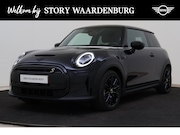 MINI Mini Electric - Classic / Sportstoelen / Stoelverwarming / LED / Cruise Cont