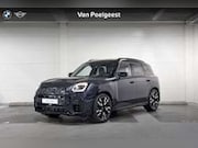 MINI Countryman - SE ALL4 | Pakket XL | Stuurwielverwarming | Harman