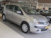 Nissan Note - 1.4 First Note Airco, Trekhaak, Stuurbekrachtiging
