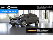 Mercedes-Benz GLC-klasse - 300e 4MATIC Premium | Night | Trekhaak | Rijassistentiepakke