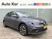 Volkswagen Polo - 1.0 TSI Life Business Climatronic Parkeersensoren Panorama d