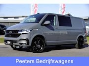 Volkswagen Transporter - 2.0 TDI L2H1 32 DC Bulli 4Motion Virtual, Adaptieve Cruise,