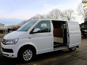 Volkswagen Transporter - 2.0 TDI Highline Autom. L+R schuifdeur
