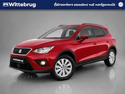 Seat Arona - 1.0 TSI Xcellence Launch Edition / Navigatie / App connect /