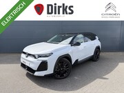 Citroën C5 Aircross - Max Comfort Range 73 kWh (Elektrisch Schuifdak - Stoel-/-stu