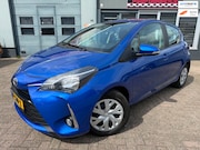 Toyota Yaris - 1.5 VVT-i Design 2018 112PK HISTORIE AANWEZIG GARANTIE NETJE
