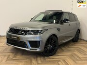 Land Rover Range Rover Sport - P400e Limited Edition|NAP|PANO|INRUIL MOGELIJK|