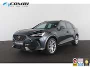 CUPRA Formentor - 1.4 TSI e-Hybrid Essential > Leer/Memory/360°camera/Sportsto
