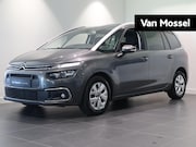 Citroën C4 Grand Spacetourer - 130PK Business - AUTOMAAT - HOGE INSTAP - 7 ZITS