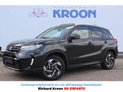 Suzuki Vitara - 1.5 Hybrid Style|Automaat|Panoramadak|
