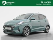 Hyundai i10 - 1.0 Comfort Smart 5-zits | Sportvelgen | Private lease 339pm