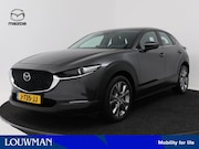 Mazda CX-30 - 2.0 e-SkyActiv-X M Hybrid Comfort Navigatie | Cruise Control