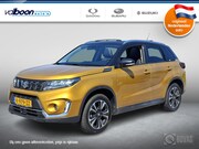 Suzuki Vitara - 1.4 Boosterjet Style Smart Hybrid AUTOMAAT | PANO | rijklaar