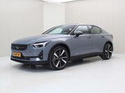 Polestar 2 - Long Range Dual Motor 408PK 78kWh 89, 2% SoH [ TREKHAAK+360C