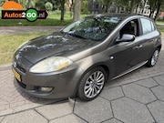 Fiat Bravo - 1.4 T-Jet Dynamic
