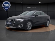 Audi A3 - Limousine 30 TFSI Advanced Edition | Navigatie | Stoelverwar