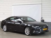 Audi A6 - LIMOUSINE