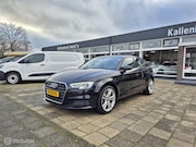 Audi A3 - 1.6 TDI Pro Line|LED, Navi, 18 Inch S-Line