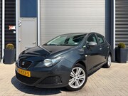 Seat Ibiza - 1.2 Club/155.000 NAP/Airco/Lichtmetaal